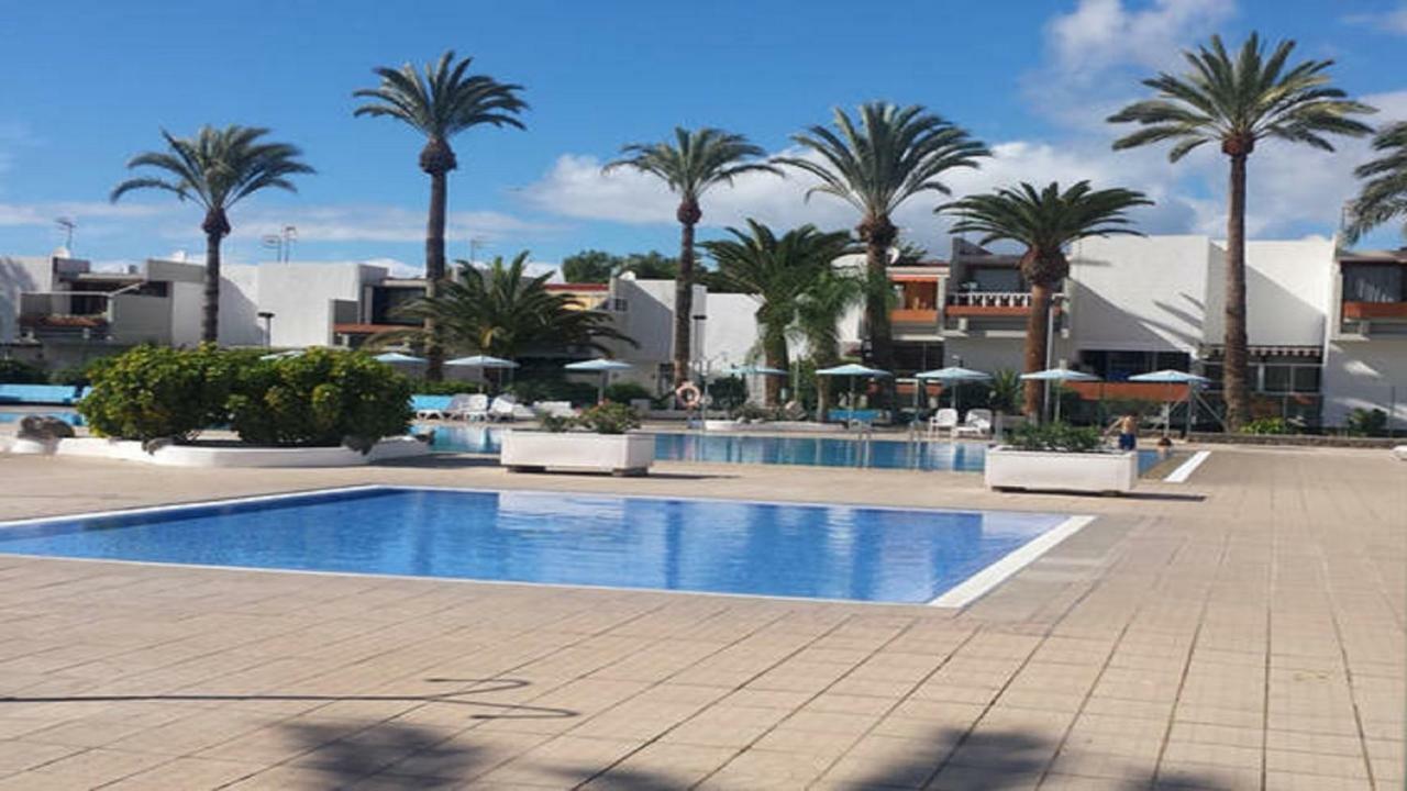 Apartamento Primavera Costa Del Silencio Extérieur photo
